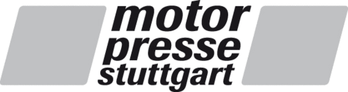 Logo der Firma Motor Presse Stuttgart