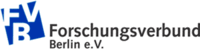Logo der Firma Forschungsverbund Berlin e.V.