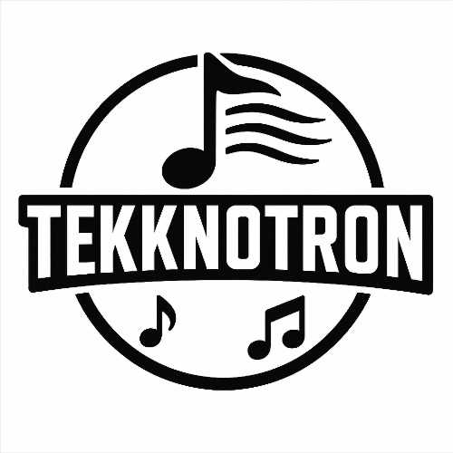 Logo der Firma Tekknotron
