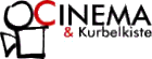 Logo der Firma Cinema Filmtheater GmbH