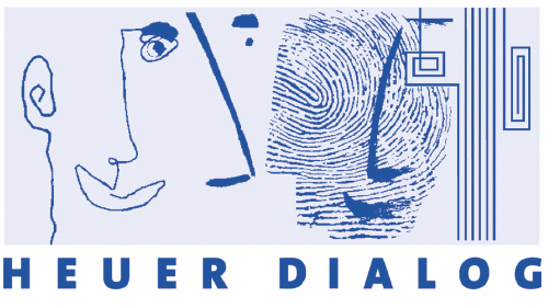 Logo der Firma Heuer Dialog GmbH