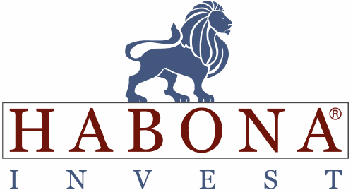 Logo der Firma Habona Invest GmbH