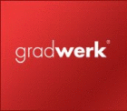 Logo der Firma gradwerk GmbH