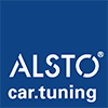 Logo der Firma ALSTO System GmbH