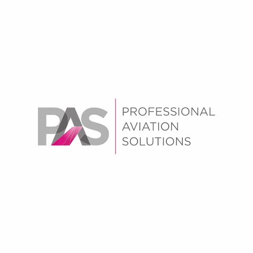Logo der Firma PAS - Professional Aviation Solutions GmbH