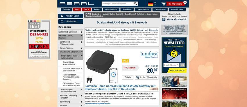 Website Promotion