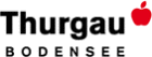 Logo der Firma Thurgau Tourismus