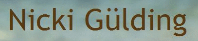 Logo der Firma Nicki Gülding