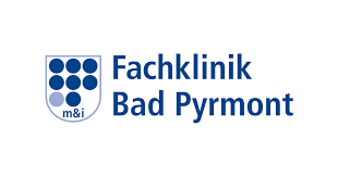 Logo der Firma m&i-Fachklinik Bad Pyrmont