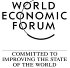 Logo der Firma World Economic Forum
