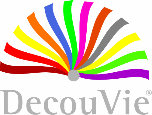 Logo der Firma DecouVie GmbH
