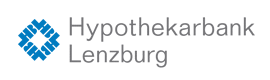 Logo der Firma Hypothekarbank Lenzburg AG