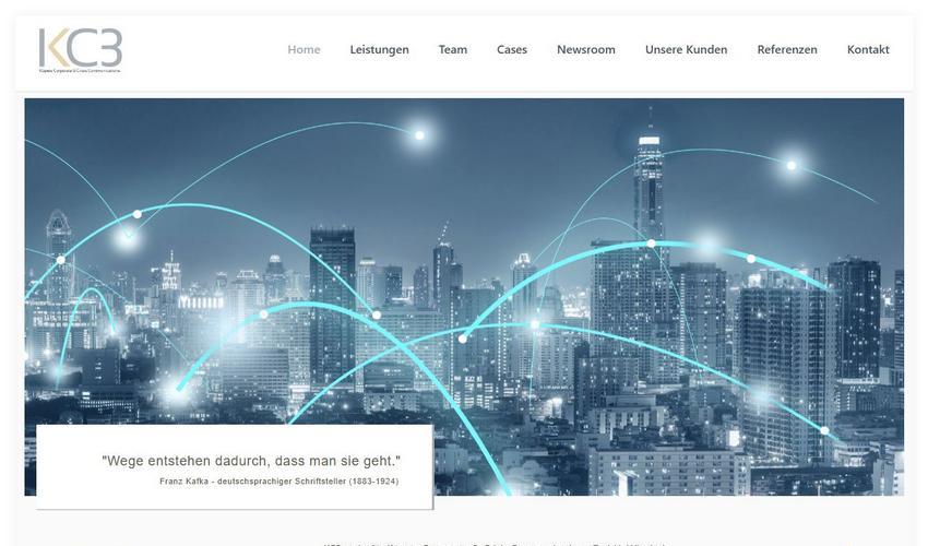 Website Promotion