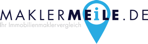 Logo der Firma maklermeile.de GmbH