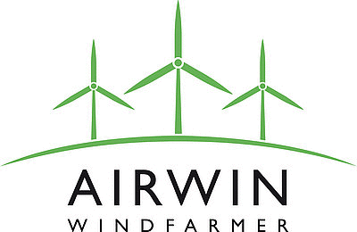 Logo der Firma AIRWIN GmbH
