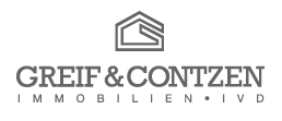 Logo der Firma Greif & Contzen Immobilien GmbH