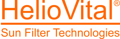 Logo der Firma HelioVital GmbH