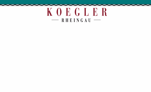 Logo der Firma Weingut J. Koegler KG