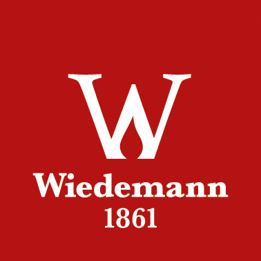 Logo der Firma Wiedemann GmbH