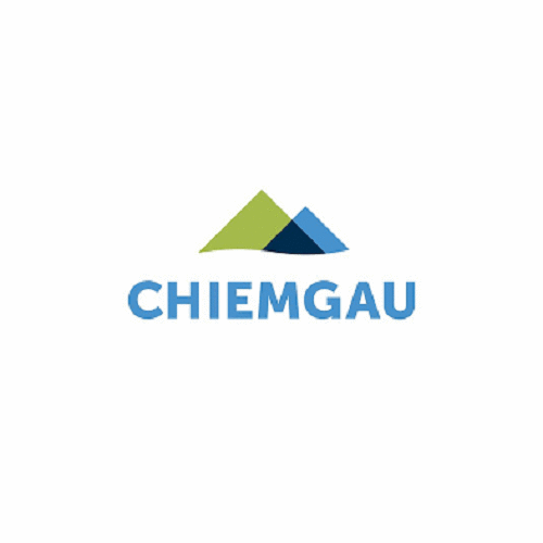 Logo der Firma Chiemgau GmbH Tourismus