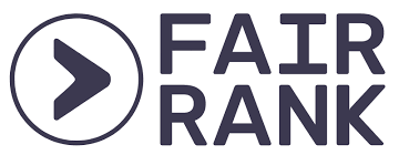 Logo der Firma FAIRRANK GmbH