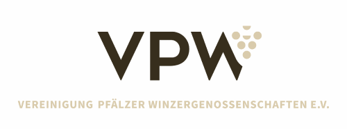 Logo der Firma Vereinigung Pfälzer Winzergenossenschaften eV