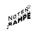 Logo der Firma Noten-Rampe