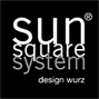 Logo der Firma SunSquare Kautzky GmbH