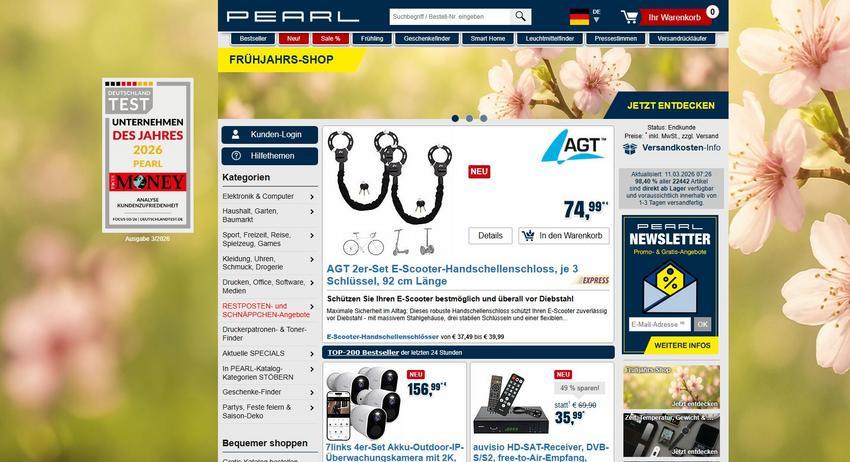 Website Promotion