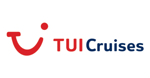 Logo der Firma TUI Cruises GmbH