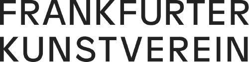 Logo der Firma Frankfurter Kunstverein