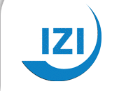 Logo der Firma Internationales Zentralinstitut für das Jugend- und Bildungsfernsehen (IZI)
