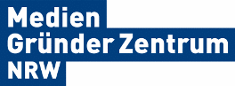 Logo der Firma Mediengründerzentrum NRW MGZ GmbH