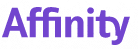 Logo der Firma Affinity