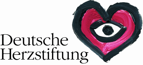 Logo der Firma Deutsche Herzstiftung e.V.