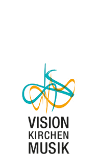 Logo der Firma VISION KIRCHENMUSIK