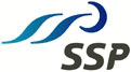 Logo der Firma SSP Deutschland GmbH