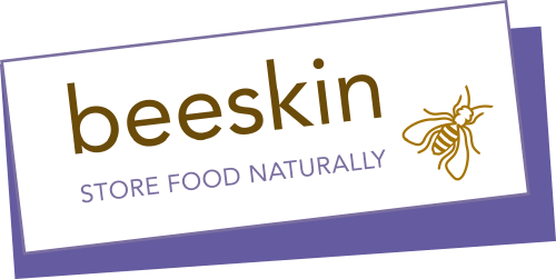 Logo der Firma beeskin GmbH