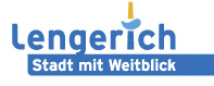 Logo der Firma Stadtverwaltung Lengerich