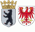 Logo der Firma Landessozialgericht Berlin-Brandenburg