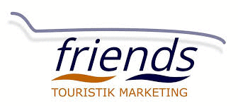 Logo der Firma Friends Touristik Marketing GmbH & Co. KG