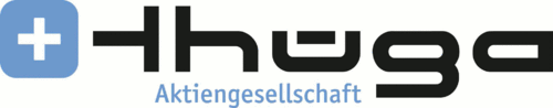 Logo der Firma Thüga Aktiengesellschaft