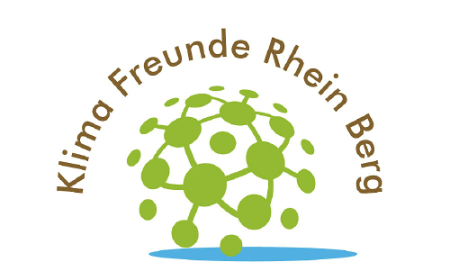 Logo der Firma Klima Freunde Rhein Berg