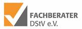 Logo der Firma Deutscher Steuerberater Verband (DStV e.V.)