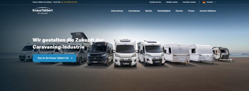 Website Promotion
