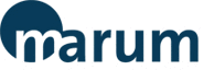 Logo der Firma MARUM - DFG-Forschungszentrum und Exzellenzcluster