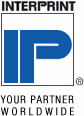 Logo der Firma INTERPRINT GmbH