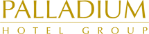 Logo der Firma Palladium Hotel Group