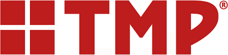 Logo der Firma TMP Fenster + Türen GmbH