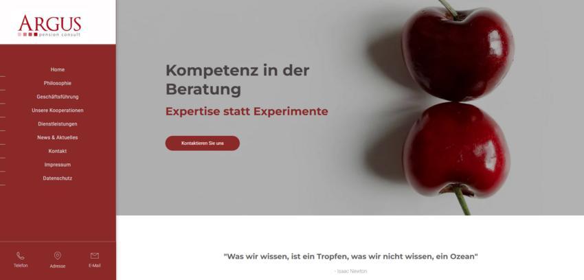 Website Promotion